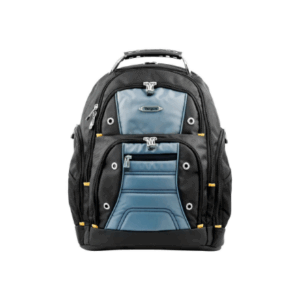 Targus | Drifter | Fits up to size 15.6 " | Backpack | Black/Grey | Shoulder strap - Image 37