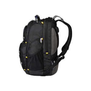 Targus | Drifter | Fits up to size 15.6 " | Backpack | Black/Grey | Shoulder strap - Image 45
