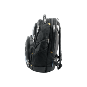 Targus | Drifter | Fits up to size 15.6 " | Backpack | Black/Grey | Shoulder strap - Image 46