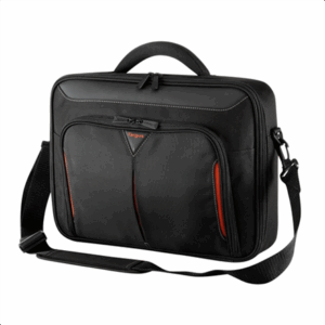Targus | Classic | Fits up to size 14 " | Messenger - Briefcase | Black/Red | Shoulder strap - Image 13