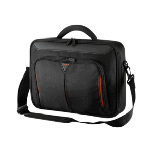 Targus | Classic+ | Fits up to size 15.6 " | Messenger - Briefcase | Black/Red | Shoulder strap - Image 21
