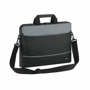 Targus | Intellect | Fits up to size 15.6 " | Messenger - Briefcase | Black/Grey | Shoulder strap - Image 12
