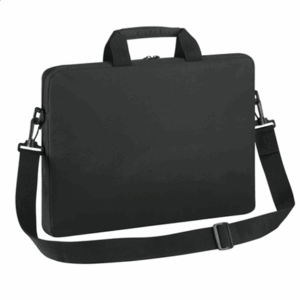Targus | Intellect | Fits up to size 15.6 " | Messenger - Briefcase | Black/Grey | Shoulder strap - Image 13