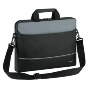 Targus | Intellect | Fits up to size 15.6 " | Messenger - Briefcase | Black/Grey | Shoulder strap - Image 15
