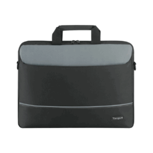 Targus | Intellect | Fits up to size 15.6 " | Messenger - Briefcase | Black/Grey | Shoulder strap - Image 16