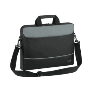 Targus | Intellect | Fits up to size 15.6 " | Messenger - Briefcase | Black/Grey | Shoulder strap - Image 18