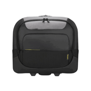 Targus CityGear | Roller Laptop Case | Fits up to size 15-17.3 " | Laptop Case | Black - Image 5