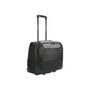 Targus CityGear | Roller Laptop Case | Fits up to size 15-17.3 " | Laptop Case | Black - Image 6