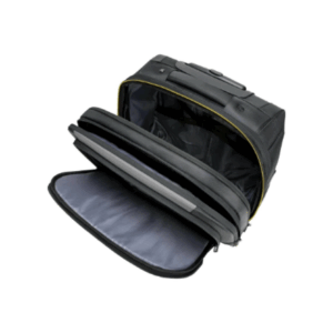 Targus CityGear | Roller Laptop Case | Fits up to size 15-17.3 " | Laptop Case | Black - Image 7