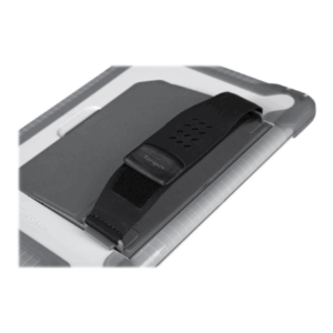 Targus Hand Strap for SafePort Rugged Tablet Case for THD135GLZ, THZ136GLZ | THA100GLZ | Black - Image 4
