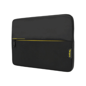 Targus TSS931GL | CityGear Laptop Sleeve | Fits up to size 14 " | Sleeve | Black - Image 2