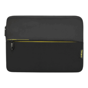 Targus TSS931GL | CityGear Laptop Sleeve | Fits up to size 14 " | Sleeve | Black - Image 3