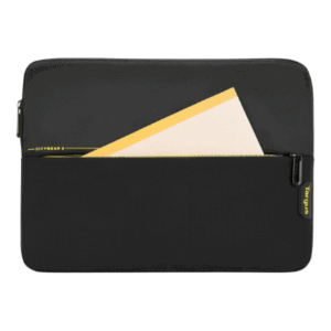 Targus TSS931GL | CityGear Laptop Sleeve | Fits up to size 14 " | Sleeve | Black - Image 4