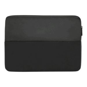 Targus TSS931GL | CityGear Laptop Sleeve | Fits up to size 14 " | Sleeve | Black - Image 6