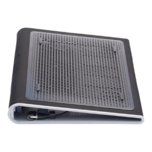 Targus | Notebook Cooling Pad up to 17” | Black/Grey | 319 x 380 x 54 mm | 950 g - Image 11