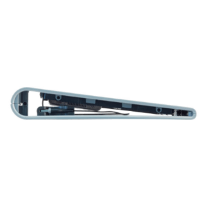 Targus | Notebook Cooling Pad up to 17” | Black/Grey | 319 x 380 x 54 mm | 950 g - Image 12