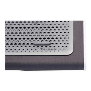 Targus | Notebook Cooling Pad up to 17” | Black/Grey | 319 x 380 x 54 mm | 950 g - Image 14