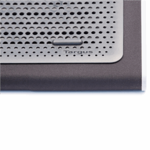 Targus | Notebook Cooling Pad up to 17” | Black/Grey | 319 x 380 x 54 mm | 950 g - Image 3