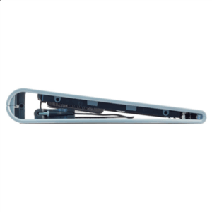 Targus | Notebook Cooling Pad up to 17” | Black/Grey | 319 x 380 x 54 mm | 950 g - Image 4