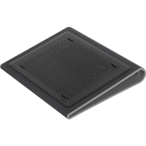 Targus | Notebook Cooling Pad up to 17” | Black/Grey | 319 x 380 x 54 mm | 950 g - Image 7