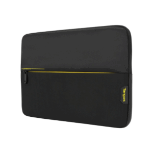 Targus TSS929GL | CityGear Laptop Sleeve | Fits up to size 11.6 " | Sleeve | Black - Image 2