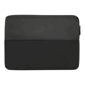 Targus TSS929GL | CityGear Laptop Sleeve | Fits up to size 11.6 " | Sleeve | Black - Image 5