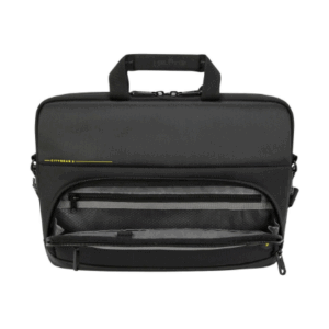 Targus | TSS866GL | CityGear Slim Topload Laptop Case | Fits up to size 14 " | Topload Laptop | Black - Image 5