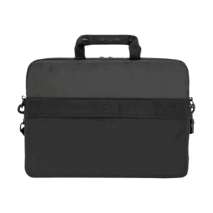 Targus | TSS866GL | CityGear Slim Topload Laptop Case | Fits up to size 14 " | Topload Laptop | Black - Image 6