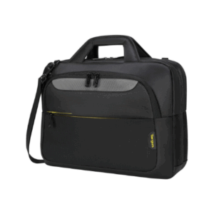 Targus | TCG460GL | CityGear Laptop Case | Topload | Black | 14-15.6 " | Shoulder strap - Image 2