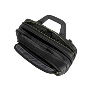 Targus | TCG460GL | CityGear Laptop Case | Topload | Black | 14-15.6 " | Shoulder strap - Image 6
