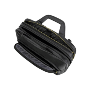 Targus CityGear | Topload Laptop Case | Fits up to size 15-17.3 " | Laptop Case | Black | Shoulder strap - Image 3