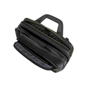 Targus CityGear | Topload Laptop Case | Fits up to size 15-17.3 " | Laptop Case | Black | Shoulder strap - Image 6