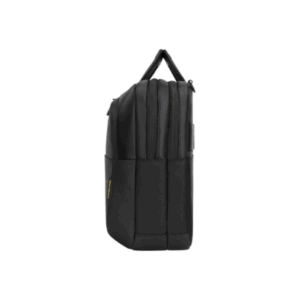 Targus CityGear | Topload Laptop Case | Fits up to size 15-17.3 " | Laptop Case | Black | Shoulder strap - Image 10