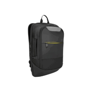 Targus | CityGear Convertible Multi Fit | Fits up to size 14-15.6 " | Backpack | Black - Image 4