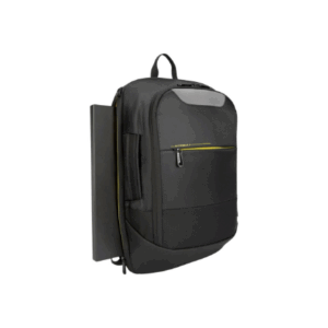 Targus | CityGear Convertible Multi Fit | Fits up to size 14-15.6 " | Backpack | Black - Image 5
