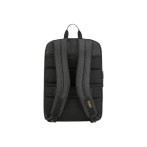 Targus | CityGear Convertible Multi Fit | Fits up to size 14-15.6 " | Backpack | Black - Image 6
