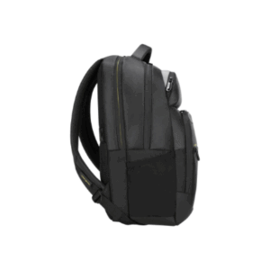 Targus CityGear | Fits up to size 15-17.3 " | Laptop Backpack | Black - Image 11