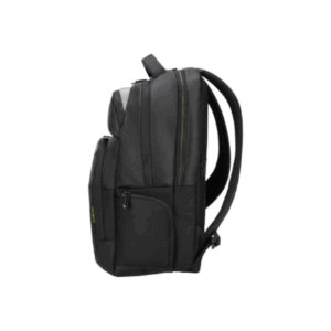 Targus CityGear | Fits up to size 15-17.3 " | Laptop Backpack | Black - Image 12