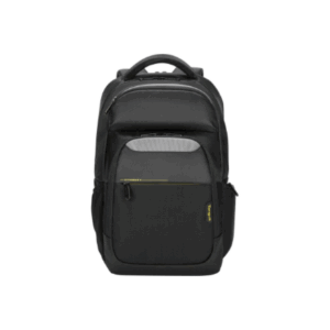Targus CityGear | Fits up to size 15-17.3 " | Laptop Backpack | Black - Image 3
