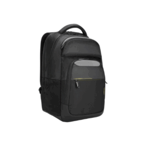 Targus CityGear | Fits up to size 15-17.3 " | Laptop Backpack | Black - Image 4
