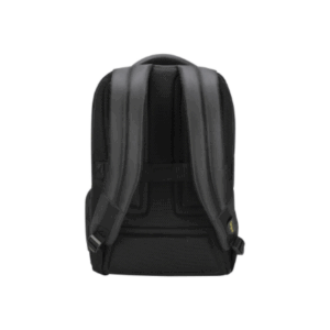 Targus CityGear | Fits up to size 15-17.3 " | Laptop Backpack | Black - Image 9