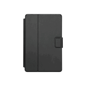 Targus | Safe Fit™ Universal 360° Rotating Tablet Case | 7-8.5 " | Folio Case | Black - Image 9