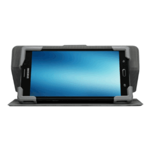 Targus | Safe Fit™ Universal 360° Rotating Tablet Case | 7-8.5 " | Folio Case | Black - Image 13