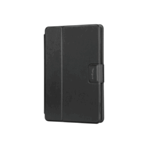 Targus | Safe Fit™ Universal 360° Rotating Tablet Case | 7-8.5 " | Folio Case | Black - Image 8