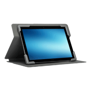 Targus SafeFit | 10.5 " | Rotating Tablet Case | Black - Image 10