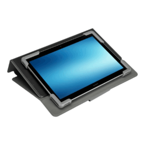Targus SafeFit | 10.5 " | Rotating Tablet Case | Black - Image 11