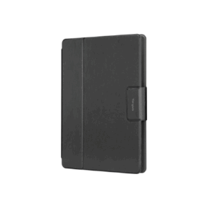 Targus SafeFit | 10.5 " | Rotating Tablet Case | Black - Image 18