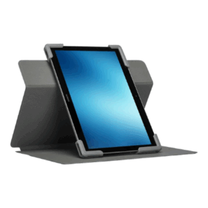 Targus SafeFit | 10.5 " | Rotating Tablet Case | Black - Image 26