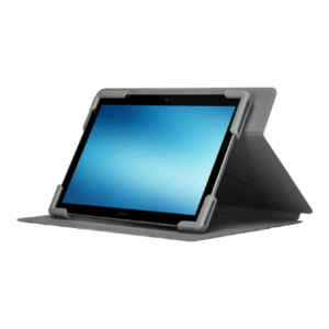 Targus SafeFit | 10.5 " | Rotating Tablet Case | Black - Image 5