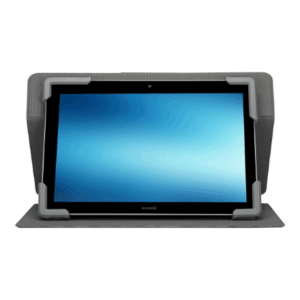 Targus SafeFit | 10.5 " | Rotating Tablet Case | Black - Image 7